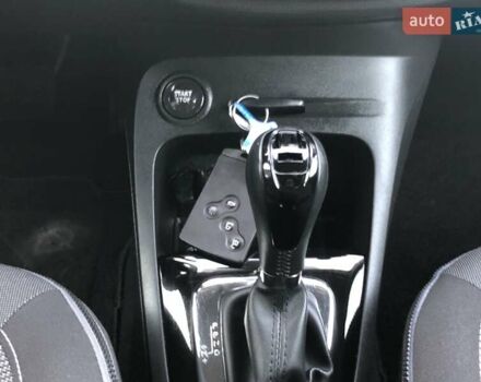 Сірий Рено Каптур, об'ємом двигуна 1.5 л та пробігом 172 тис. км за 12499 $, фото 14 на Automoto.ua
