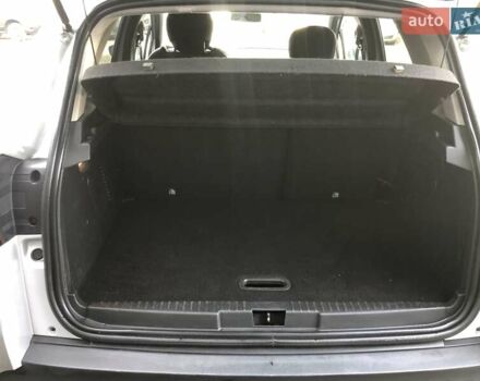 Сірий Рено Каптур, об'ємом двигуна 1.5 л та пробігом 172 тис. км за 12499 $, фото 25 на Automoto.ua