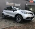 Сірий Рено Каптур, об'ємом двигуна 1.5 л та пробігом 172 тис. км за 12499 $, фото 8 на Automoto.ua