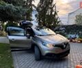 Рено Каптур 2016 в Львове на Automoto.ua Серый Рено Каптур, объемом двигателя 1.2 л и пробегом 80 тыс. км за 10700 $, фото 5 на Automoto.ua