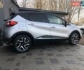 Сірий Рено Каптур, об'ємом двигуна 1.5 л та пробігом 172 тис. км за 12499 $, фото 4 на Automoto.ua
