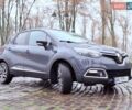 Серый Рено Каптур, объемом двигателя 1.46 л и пробегом 50 тыс. км за 14900 $, фото 7 на Automoto.ua