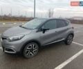 Сірий Рено Каптур, об'ємом двигуна 1.46 л та пробігом 146 тис. км за 12600 $, фото 2 на Automoto.ua