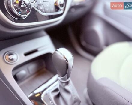 Серый Рено Каптур, объемом двигателя 1.46 л и пробегом 50 тыс. км за 14900 $, фото 11 на Automoto.ua