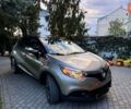 Рено Каптур 2016 в Львове на Automoto.ua Серый Рено Каптур, объемом двигателя 1.2 л и пробегом 80 тыс. км за 10700 $, фото 24 на Automoto.ua