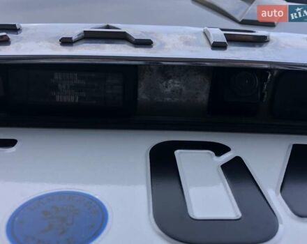 Сірий Рено Каптур, об'ємом двигуна 1.5 л та пробігом 172 тис. км за 12499 $, фото 22 на Automoto.ua