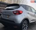 Сірий Рено Каптур, об'ємом двигуна 1.5 л та пробігом 172 тис. км за 12499 $, фото 18 на Automoto.ua