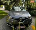 Сірий Рено Каптур, об'ємом двигуна 1.5 л та пробігом 166 тис. км за 11200 $, фото 7 на Automoto.ua