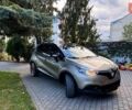 Рено Каптур 2016 в Львове на Automoto.ua Серый Рено Каптур, объемом двигателя 1.2 л и пробегом 80 тыс. км за 10700 $, фото 15 на Automoto.ua
