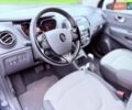 Серый Рено Каптур, объемом двигателя 1.46 л и пробегом 50 тыс. км за 14900 $, фото 9 на Automoto.ua