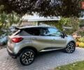 Рено Каптур 2016 в Львове на Automoto.ua Серый Рено Каптур, объемом двигателя 1.2 л и пробегом 80 тыс. км за 10700 $, фото 14 на Automoto.ua