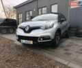 Сірий Рено Каптур, об'ємом двигуна 1.5 л та пробігом 172 тис. км за 12499 $, фото 2 на Automoto.ua