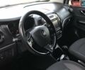 Сірий Рено Каптур, об'ємом двигуна 1.5 л та пробігом 172 тис. км за 12499 $, фото 13 на Automoto.ua