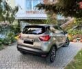 Рено Каптур 2016 в Львове на Automoto.ua Серый Рено Каптур, объемом двигателя 1.2 л и пробегом 80 тыс. км за 10700 $, фото 17 на Automoto.ua