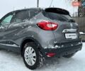 Серый Рено Каптур, объемом двигателя 1.2 л и пробегом 179 тыс. км за 10490 $, фото 7 на Automoto.ua
