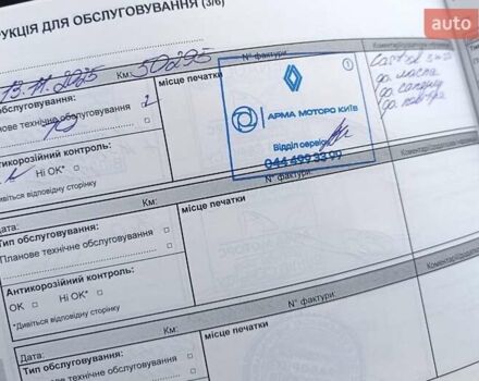 Серый Рено Каптур, объемом двигателя 1.46 л и пробегом 50 тыс. км за 14900 $, фото 23 на Automoto.ua