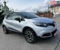 Серый Рено Каптур, объемом двигателя 1.5 л и пробегом 69 тыс. км за 13599 $, фото 1 на Automoto.ua