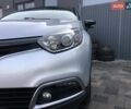 Сірий Рено Каптур, об'ємом двигуна 1.5 л та пробігом 172 тис. км за 12499 $, фото 7 на Automoto.ua