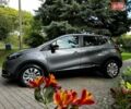 Сірий Рено Каптур, об'ємом двигуна 1.5 л та пробігом 166 тис. км за 11200 $, фото 26 на Automoto.ua