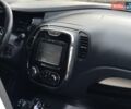 Сірий Рено Каптур, об'ємом двигуна 1.5 л та пробігом 172 тис. км за 12499 $, фото 16 на Automoto.ua