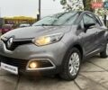 Сірий Рено Каптур, об'ємом двигуна 1.2 л та пробігом 179 тис. км за 11990 $, фото 2 на Automoto.ua