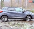 Серый Рено Каптур, объемом двигателя 1.46 л и пробегом 50 тыс. км за 14900 $, фото 6 на Automoto.ua