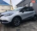 Сірий Рено Каптур, об'ємом двигуна 1.5 л та пробігом 172 тис. км за 12499 $, фото 5 на Automoto.ua