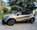 Рено Каптур 2016 в Львове на Automoto.ua Серый Рено Каптур, объемом двигателя 1.2 л и пробегом 80 тыс. км за 10700 $, фото 11 на Automoto.ua