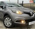 Сірий Рено Каптур, об'ємом двигуна 1.2 л та пробігом 179 тис. км за 11990 $, фото 3 на Automoto.ua