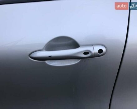 Сірий Рено Каптур, об'ємом двигуна 1.5 л та пробігом 172 тис. км за 12499 $, фото 20 на Automoto.ua