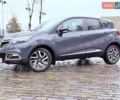Серый Рено Каптур, объемом двигателя 1.46 л и пробегом 50 тыс. км за 14900 $, фото 1 на Automoto.ua