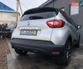 Сірий Рено Каптур, об'ємом двигуна 1.5 л та пробігом 172 тис. км за 12499 $, фото 24 на Automoto.ua