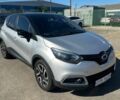 Сірий Рено Каптур, об'ємом двигуна 1.46 л та пробігом 106 тис. км за 11800 $, фото 1 на Automoto.ua