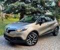 Рено Каптур 2016 в Львове на Automoto.ua Серый Рено Каптур, объемом двигателя 1.2 л и пробегом 80 тыс. км за 10700 $, фото 19 на Automoto.ua