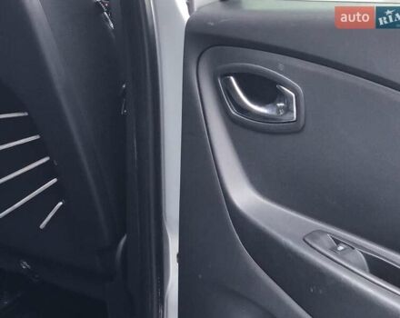 Сірий Рено Каптур, об'ємом двигуна 1.5 л та пробігом 172 тис. км за 12499 $, фото 6 на Automoto.ua