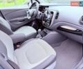 Серый Рено Каптур, объемом двигателя 1.46 л и пробегом 50 тыс. км за 14900 $, фото 14 на Automoto.ua