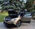 Рено Каптур 2016 в Львове на Automoto.ua Серый Рено Каптур, объемом двигателя 1.2 л и пробегом 80 тыс. км за 10700 $, фото 18 на Automoto.ua