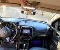 Сірий Рено Каптур, об'ємом двигуна 1.5 л та пробігом 53 тис. км за 10700 $, фото 5 на Automoto.ua