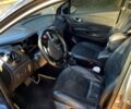 Сірий Рено Каптур, об'ємом двигуна 1.5 л та пробігом 53 тис. км за 10700 $, фото 4 на Automoto.ua