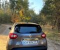 Сірий Рено Каптур, об'ємом двигуна 1.5 л та пробігом 53 тис. км за 10700 $, фото 3 на Automoto.ua
