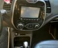 Сірий Рено Каптур, об'ємом двигуна 1.5 л та пробігом 53 тис. км за 10700 $, фото 6 на Automoto.ua