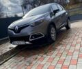 Сірий Рено Каптур, об'ємом двигуна 1.5 л та пробігом 53 тис. км за 10700 $, фото 1 на Automoto.ua