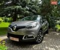 Сірий Рено Каптур, об'ємом двигуна 1.2 л та пробігом 111 тис. км за 11700 $, фото 21 на Automoto.ua