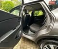 Сірий Рено Каптур, об'ємом двигуна 1.5 л та пробігом 84 тис. км за 12200 $, фото 16 на Automoto.ua