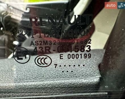 Сірий Рено Каптур, об'ємом двигуна 1.5 л та пробігом 84 тис. км за 12200 $, фото 38 на Automoto.ua