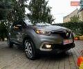 Сірий Рено Каптур, об'ємом двигуна 1.5 л та пробігом 84 тис. км за 12200 $, фото 4 на Automoto.ua