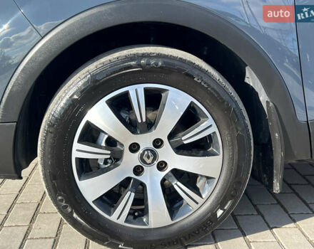 Серый Рено Каптур, объемом двигателя 1.46 л и пробегом 190 тыс. км за 12143 $, фото 8 на Automoto.ua