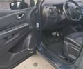 Серый Рено Каптур, объемом двигателя 1.46 л и пробегом 113 тыс. км за 15900 $, фото 14 на Automoto.ua