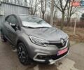 Серый Рено Каптур, объемом двигателя 1.2 л и пробегом 67 тыс. км за 13900 $, фото 2 на Automoto.ua