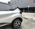 Серый Рено Каптур, объемом двигателя 1.5 л и пробегом 116 тыс. км за 15990 $, фото 7 на Automoto.ua
